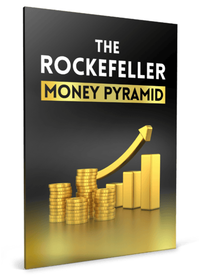 The Rockefeller Money Pyramid